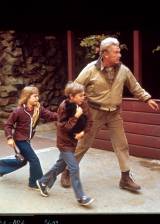 ©1975 Walt Disney - La montagne ensorcelée (Escape to Witch Mountain)