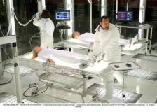 ©2008 Disney Enterprises - La montagne ensorcelée (Race to Witch Mountain)