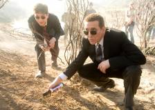 ©2008 Disney Enterprises<br />Ph: Ron Phillips - La montagne ensorcelée (Race to Witch Mountain)