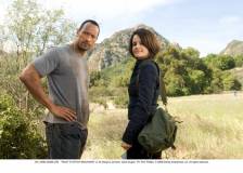 ©2008 Disney Enterprises<br />Ph: Ron Phillips - La montagne ensorcelée (Race to Witch Mountain)