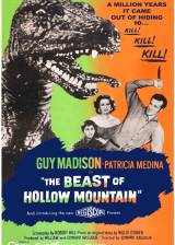 Miniature d'affiche inconnue de 'La montagne mystérieuse'