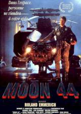 French poster thumbnail from 'Moon 44'