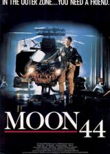 Us poster thumbnail from 'Moon 44'