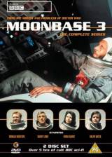 British poster thumbnail from 'Moonbase 3'