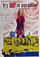 Us poster thumbnail from 'Horrors of Spider Island'