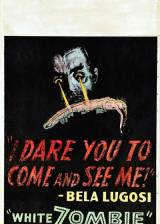 Miniature d'affiche américaine de 'Les Morts-vivants'