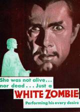 Miniature d'affiche américaine de 'Les Morts-vivants'