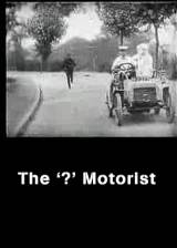 Miniature d'affiche française de 'The '?' Motorist'