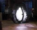 Icône pour lancer la bande-annonce n°1 de 'La Mouche'