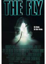 Miniature d'affiche américaine de 'La Mouche'