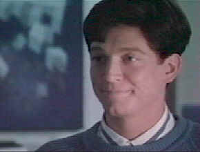 Du haut de ses cinq ans, Martin est devenu un jeune homme... - La Mouche 2 (The Fly II)