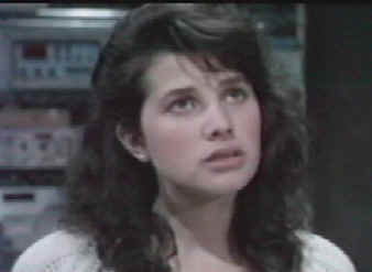 Beth Logan - La Mouche 2 (The Fly II)