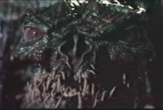 Transformation réussie ! - La Mouche 2 (The Fly II)