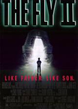 Miniature d'affiche américaine de 'La Mouche 2'