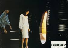 ©1989 20th Century Fox - La Mouche 2 (The Fly II)