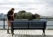Photo : Chantal Thomine Desmazures - Mr. Nobody (Mr. Nobody)