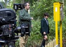 Photo : Chantal Thomine Desmazures - Mr. Nobody (Mr. Nobody)