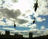 Icône pour lancer la bande-annonce n°1 de 'Mulberry Street'