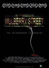 Miniature d'affiche inconnue de 'Mulberry Street'