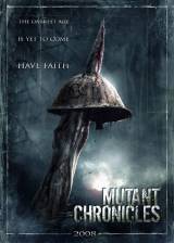 Us poster thumbnail from 'Mutant Chronicles'