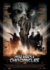 Us poster thumbnail from 'Mutant Chronicles'