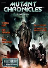 Unknown poster thumbnail from 'Mutant Chronicles'