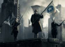 ©2008 Magnet Releasing - Mutant Chronicles (Mutant Chronicles)