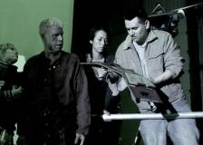 ©2008 Magnet Releasing - Mutant Chronicles (Mutant Chronicles)