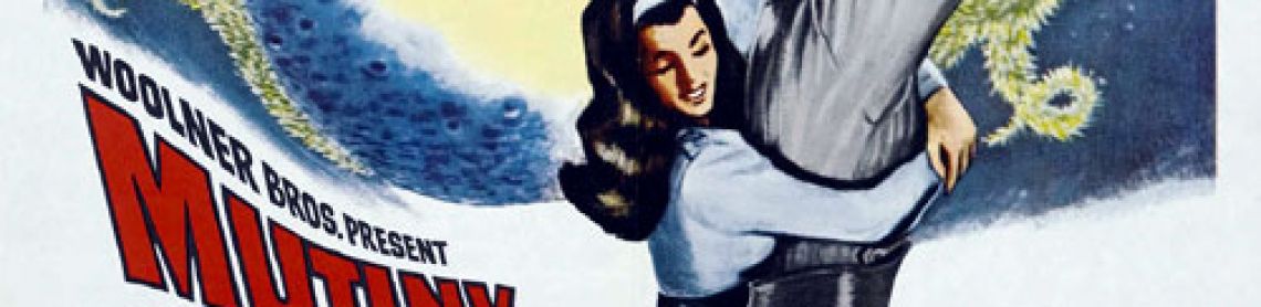 Mutiny in Outer Space