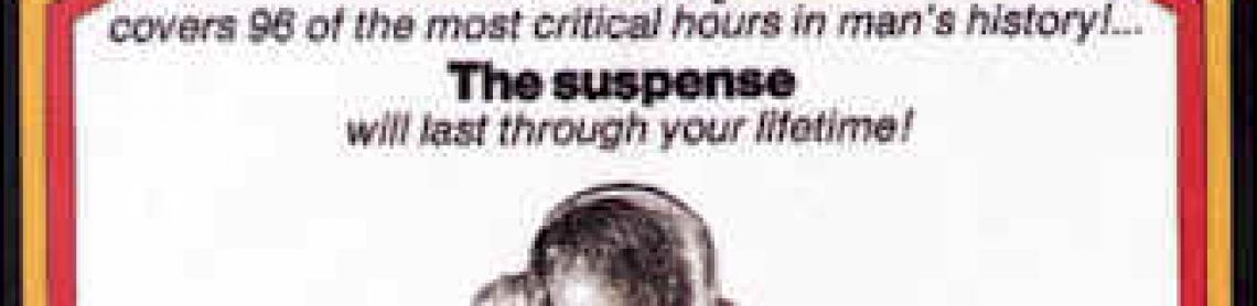 The Andromeda Strain