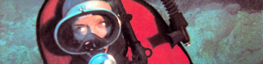 Le mystère du triangle des Bermudes