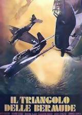 Italian poster thumbnail from 'The Bermuda Triangle'