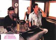 ©1978 Corporación Nacional Cinematográfica (CONACINE) - The Bermuda Triangle (The Bermuda Triangle)