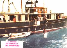 ©1978 Corporación Nacional Cinematográfica (CONACINE) - The Bermuda Triangle (The Bermuda Triangle)