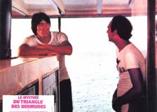 ©1978 Corporación Nacional Cinematográfica (CONACINE) - The Bermuda Triangle (The Bermuda Triangle)