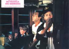 ©1978 Corporación Nacional Cinematográfica (CONACINE) - The Bermuda Triangle (The Bermuda Triangle)