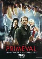 Nick Cutter et les portes du temps