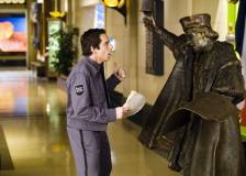 ©2006 20th Century Fox - Night at the Museum (Night at the Museum)