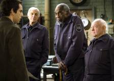 ©2006 20th Century Fox - Night at the Museum (Night at the Museum)