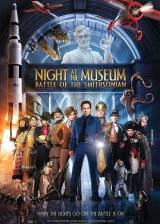 Night at the Museum: Battle of the Smithsonian