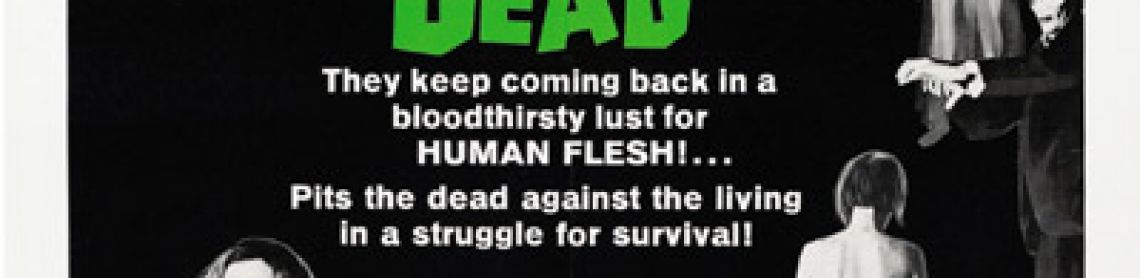 Night of the Living Dead
