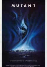 Miniature d'affiche américaine de 'La nuit des mutants'