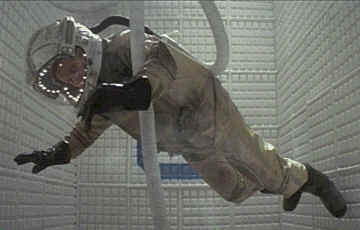 Une prison pas comme les autres - Outland