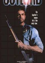 Miniature d'affiche inconnue de 'Outland'