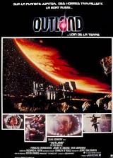 Miniature d'affiche française de 'Outland'