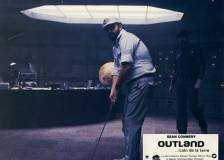 ©1981 Warner Bros<br />Scan SciFi-Movies - Outland (Outland)