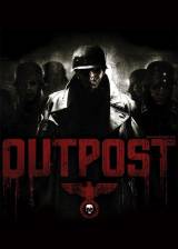 Unknown poster thumbnail from 'Outpost'