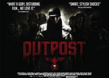 British poster thumbnail from 'Outpost'