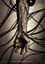 Miniature d'affiche américaine de 'Pandorum'