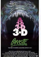 Miniature d'affiche américaine de 'Parasite'